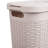 QICQA Color Plastic Basket-100006107
