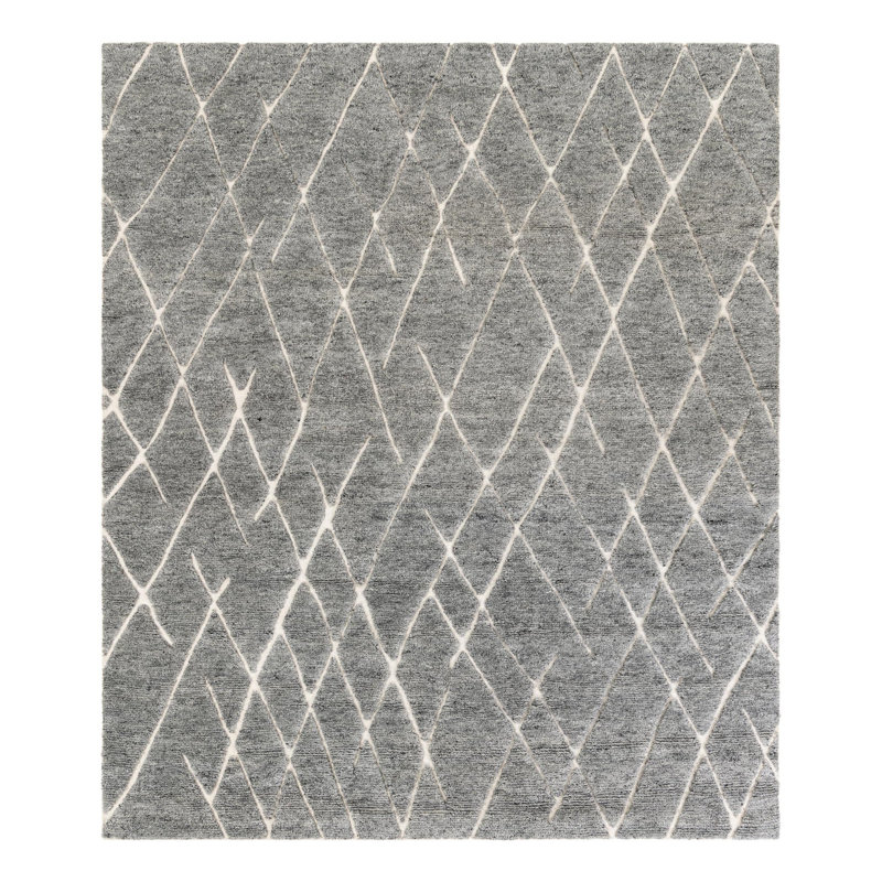 Tapis Foundry Select Tureka, Rectangle 7 pi 10 po x 10 pi