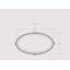 Aux Arc 49" Coffee Table-661279325