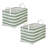 Red Barrel Studio® Fabric Decorative Bin-1195986130-1195937379