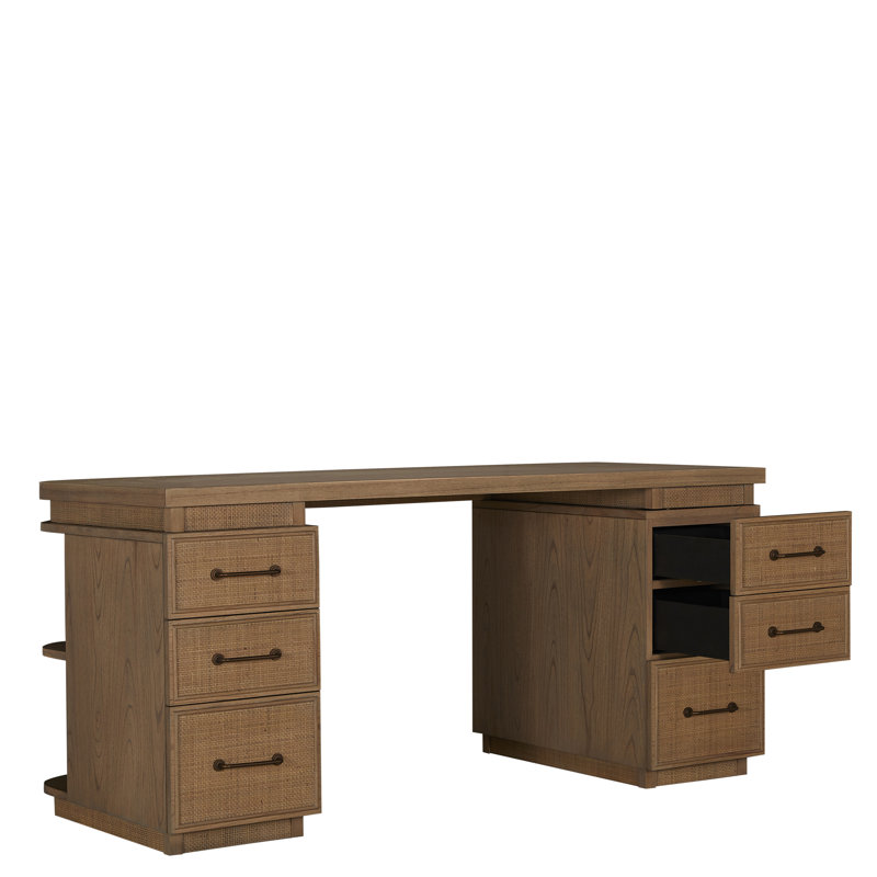 Elsa Desk