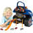 Theo Klein Kids Interactive Bosch Toy Car Engine Repair Service Station Playset