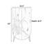 Armoire de rangement multifonctionnelle