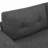 67.7" Wide Mid-Century Modern Upholstered Tufted Loveseat Sofa With Wooden Legs-1837651940