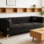 Canapé moderne de style Chesterfield 3 places pour le salon-1599910092