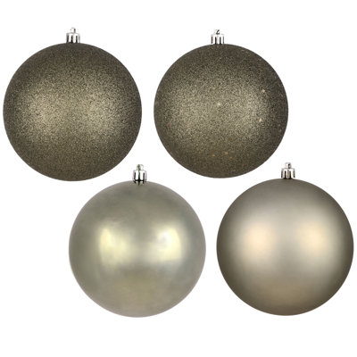 Shatterproof Bauble