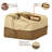 Paulding Table Top Grill Cover and Carry Bag