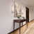 Brushed Nickel selected