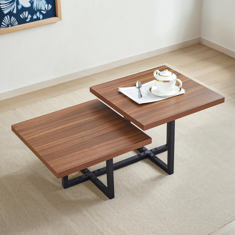 Table basse Modern