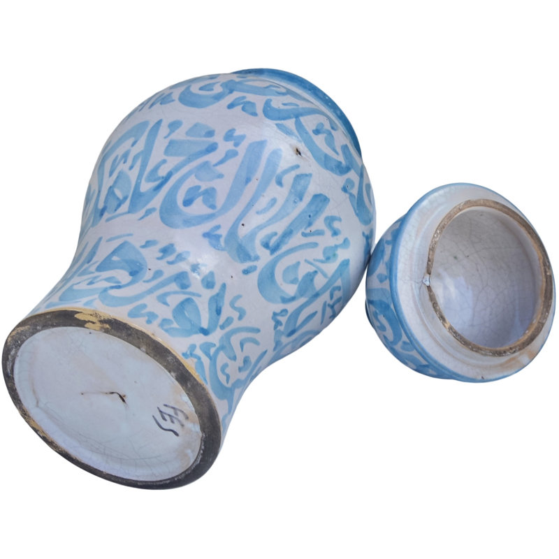 Ceramic Jar
