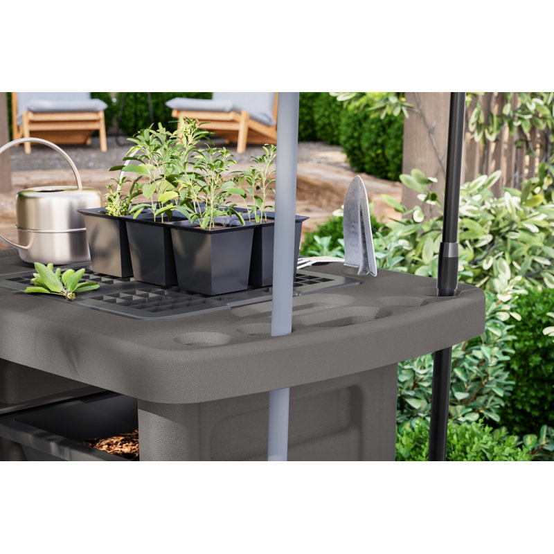 Suncast® Garden Center