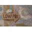 Tapis bleu sur-teint traditionnel 6 x 9