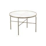Outdoor Round Dining Table