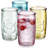 Retroware Colection Retroware 18oz. Highball Glass