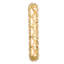 Crystal LED Wallchiere
