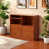 Marron foncé