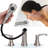 Widespread Bathroom Faucet-92594555