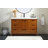 Enfield 48'' Single Bathroom Vanity with Top-2090433699