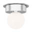 Nodes 1 - Light Flush Mount-88236010-88236008