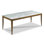 Jude Marble Cocktail Table