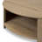 Lovella Solid Wood Single Coffee Table-121416397