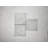 Graphite Matte Tile 6x6-121334294
