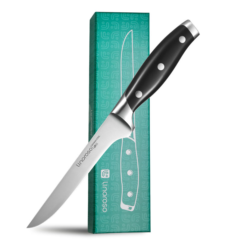 Couteau à désosser 5,7 po Linoroso