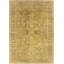 Modern One-of-a-Kind Rectangle 6' x 8'8" Hand Knotted Area Rug
