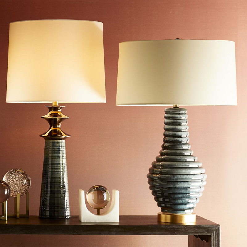 Bartoli Lamp, Amalfi/Gold