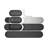 Brabantia SinkStyle Organizer and Drying Tray-101809660