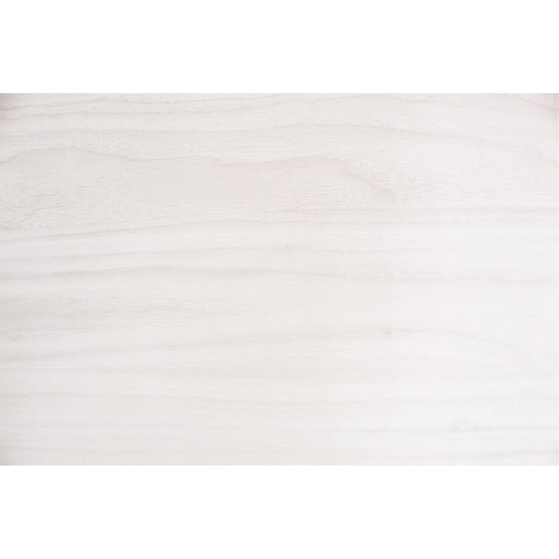 Table de chevet 2 pièces White