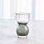 Handcrafted Glass Table Vase