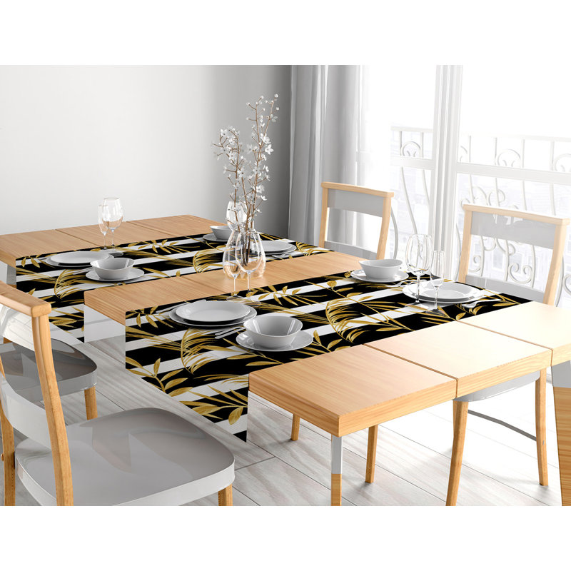 Chemin de table Jorgenson