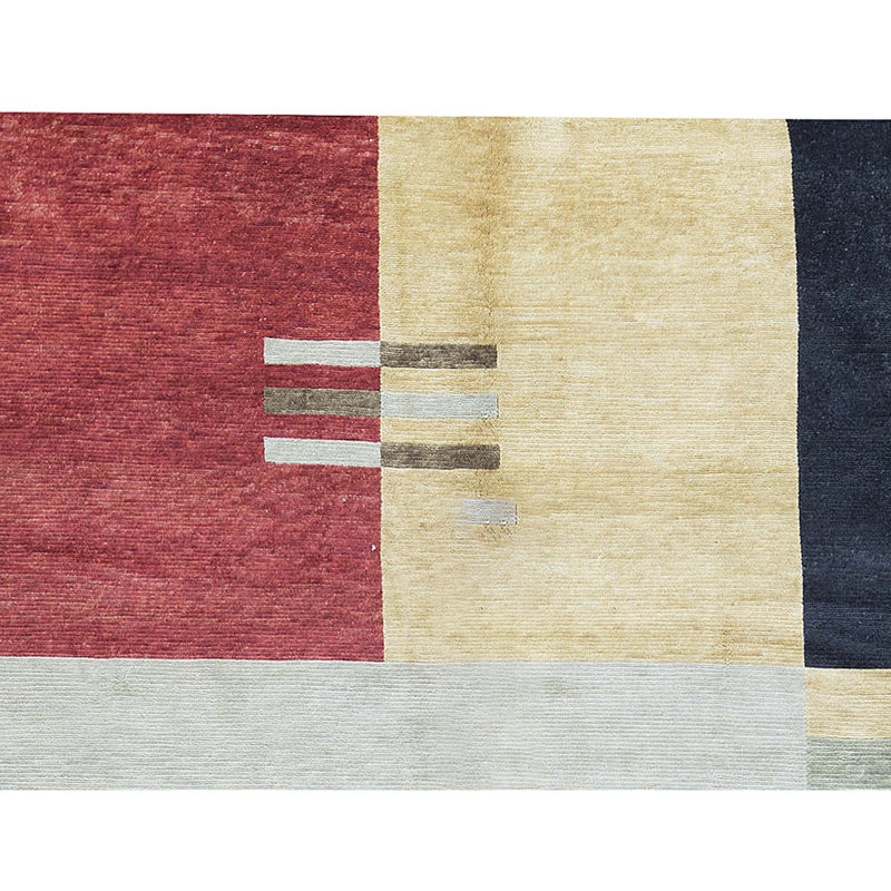 One-of-a-Kind 9'6" X 12'3" Area Rug