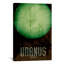 « the planet uranus », impression sur toile tendue-11971933-74168957-74168963