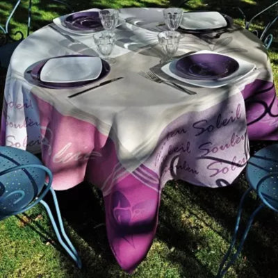 Tablecloth