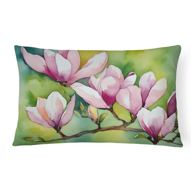  Coussin décoratif intérieur / extérieur en polyester Autre / Sans motif