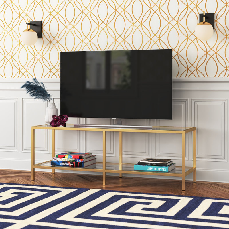 Lucrezia TV Stand for TVs up to 55"