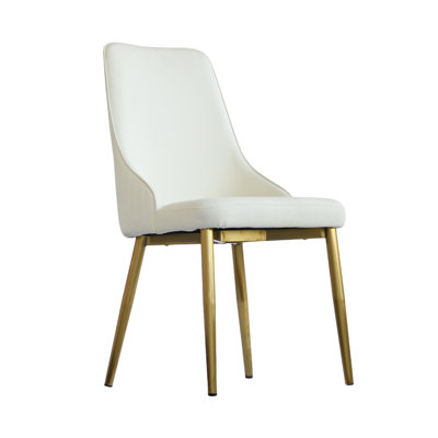 Upholstered Side Chair/Dining Chair