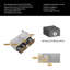 Meuble-lavabo mural simple 36 po avec comptoir flottant 36 po-813868476-813868477