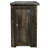 Commode en bois massif 3 tiroirs Jaynee-62154970