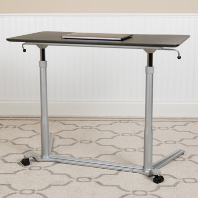 Kamen Adjustable Height Standing Desk Converter