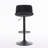 Meli Height-Adjustable Swivel Bar Stools-486521593