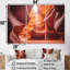 Marlas - Arizona, ensemble d'art sur toile-107737919-107737921