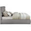 Taavi Chenille Fabric Bed-106895877-106895873