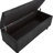 Klaus Polyester Blend Upholstered Storage Bench-480353921