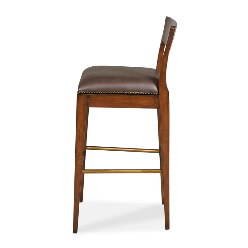 Easton Upholstered Stool