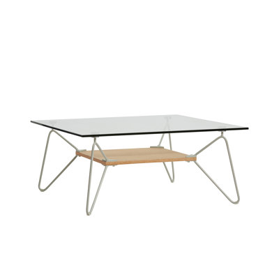 Collado Coffee Table with Storage