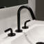 Cigno Widespread Bathroom Faucet with Drain Assembly-1064840703