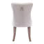 Atherton 52.5cm H Velvet Upholstered Parsons Chair-657519945